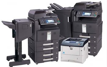 copier and printer