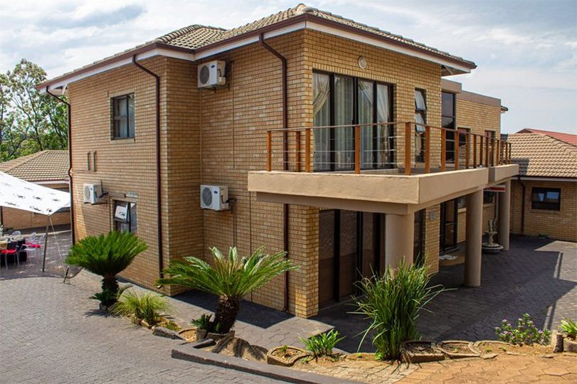 Guesthouse In Ladysmith