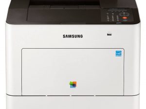 Samsung ProXpress SL-C4010ND Color Laser Printer