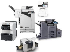 Buy Copier and printer