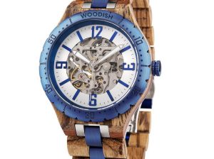 Wooden Watches for Men and Wooden Watches for Wome