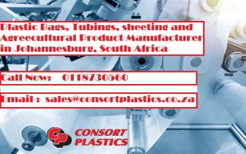 Agricultural Plastic Products Manufacturer JHB
