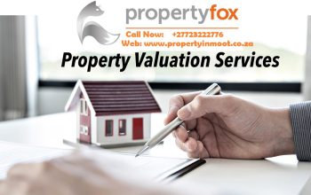 Get a Property Valuation for Pretoria Based Proper