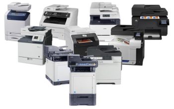 High-Quality Copiers and Printers for Sale!