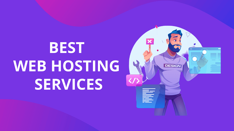 Hosting Services in South Africa |  Cloud Hosting