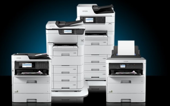 Copiers and Printers For Sale