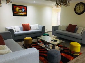 Classy Guesthouse in Turffontein