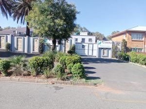 Guesthouse Accommodation in Turffontein